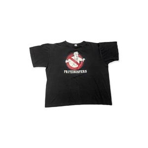 Vintage political single stitch t shirt